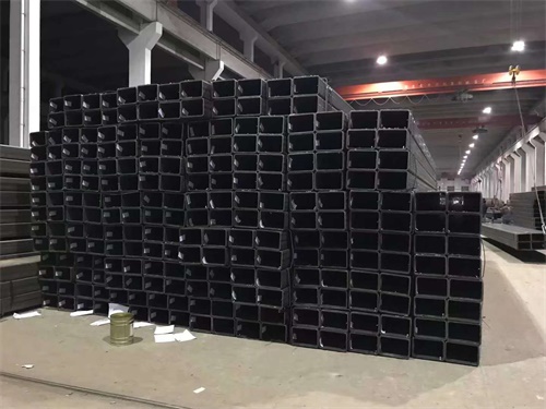 安阳冷拔方管选型指南 工程采购怎么选